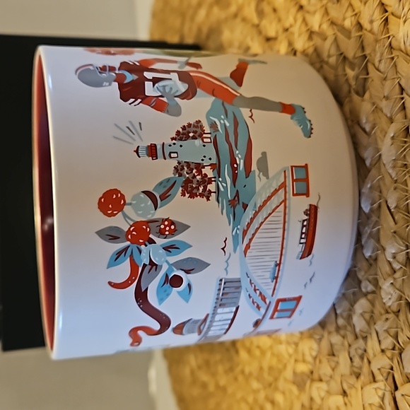 Starbucks  NWT Discovery Series Ohio Coffee Tea Mug 14oz. - Picture 4 of 10